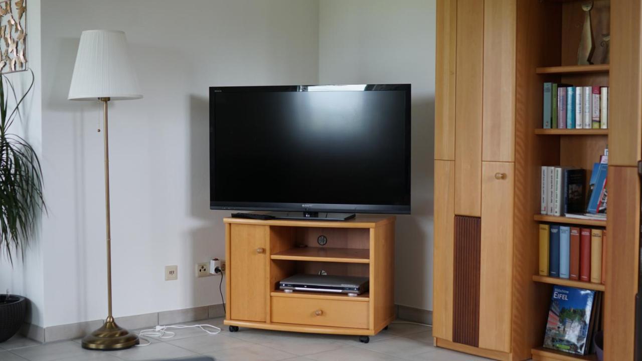 Ferienwohnung Kalltalblick ซิมเมอร์อาท ภายนอก รูปภาพ