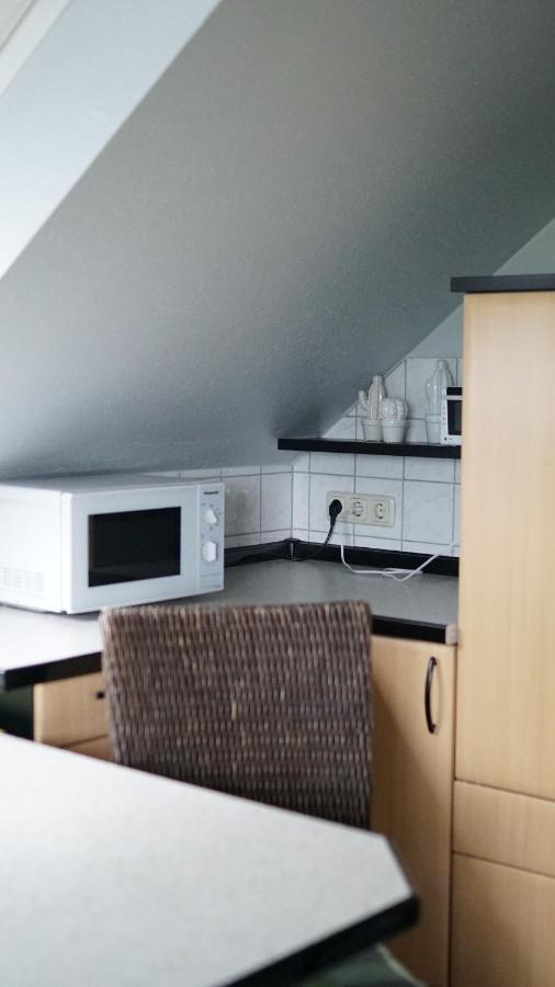 Ferienwohnung Kalltalblick ซิมเมอร์อาท ภายนอก รูปภาพ