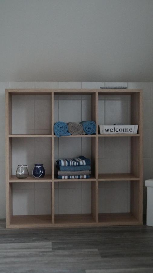 Ferienwohnung Kalltalblick ซิมเมอร์อาท ภายนอก รูปภาพ