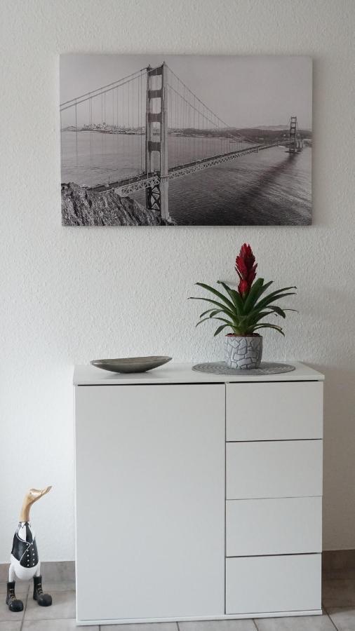 Ferienwohnung Kalltalblick ซิมเมอร์อาท ภายนอก รูปภาพ