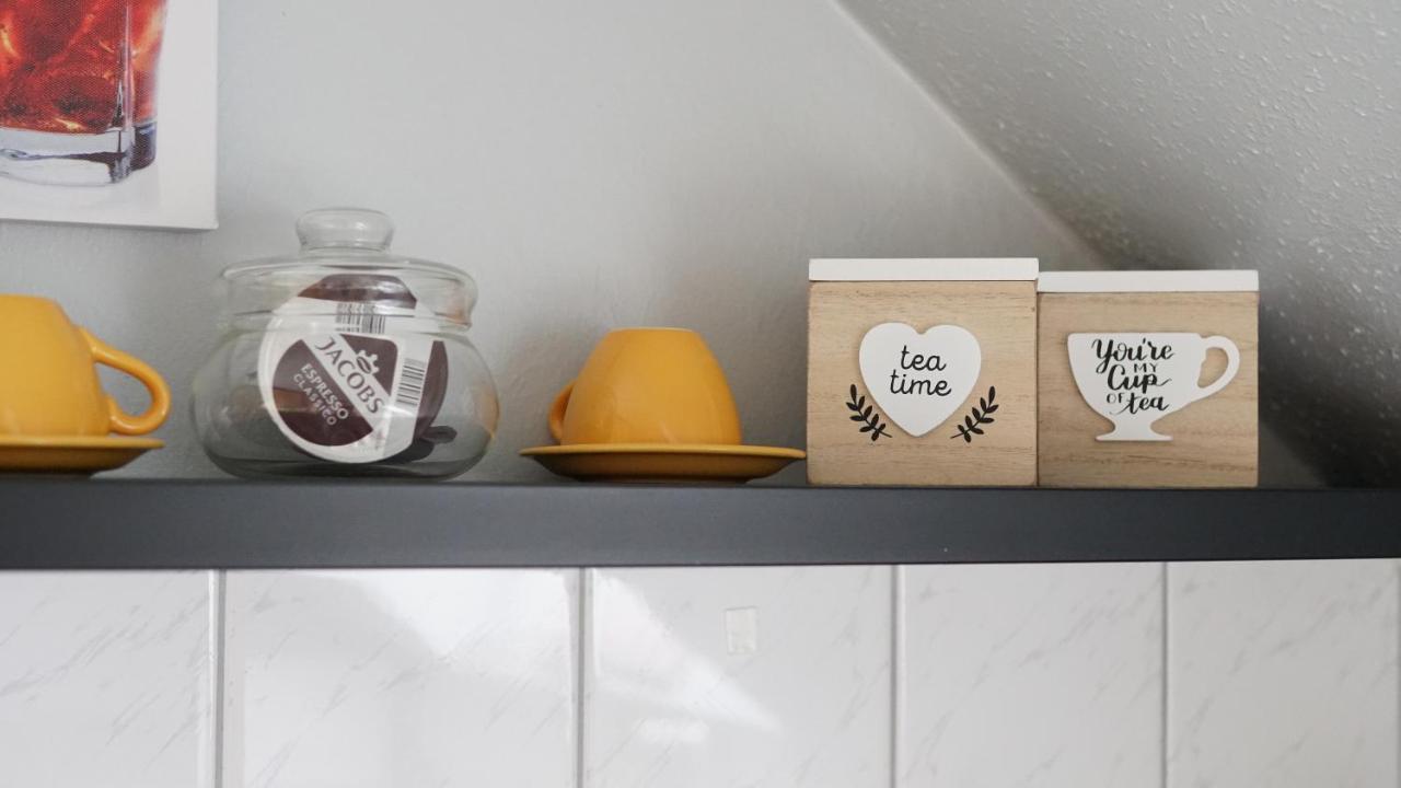 Ferienwohnung Kalltalblick ซิมเมอร์อาท ภายนอก รูปภาพ