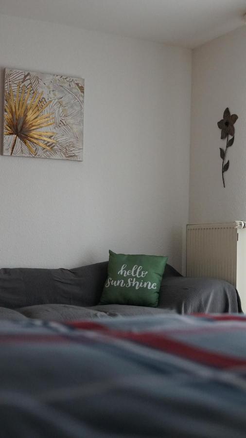 Ferienwohnung Kalltalblick ซิมเมอร์อาท ภายนอก รูปภาพ