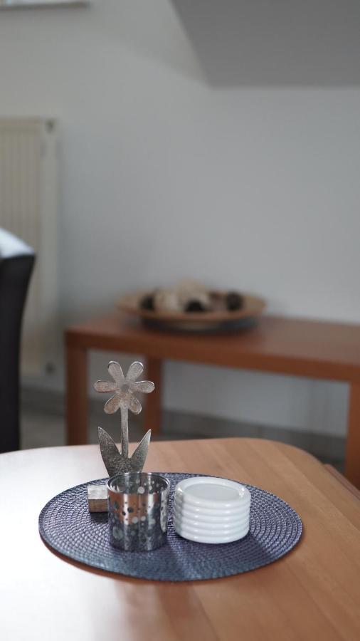 Ferienwohnung Kalltalblick ซิมเมอร์อาท ภายนอก รูปภาพ